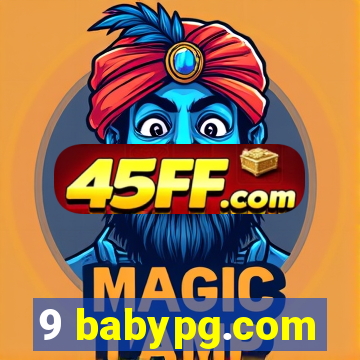 9 babypg.com